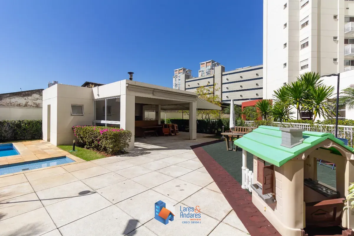 Apartamento, 3 quartos, 121 m² - Foto 7
