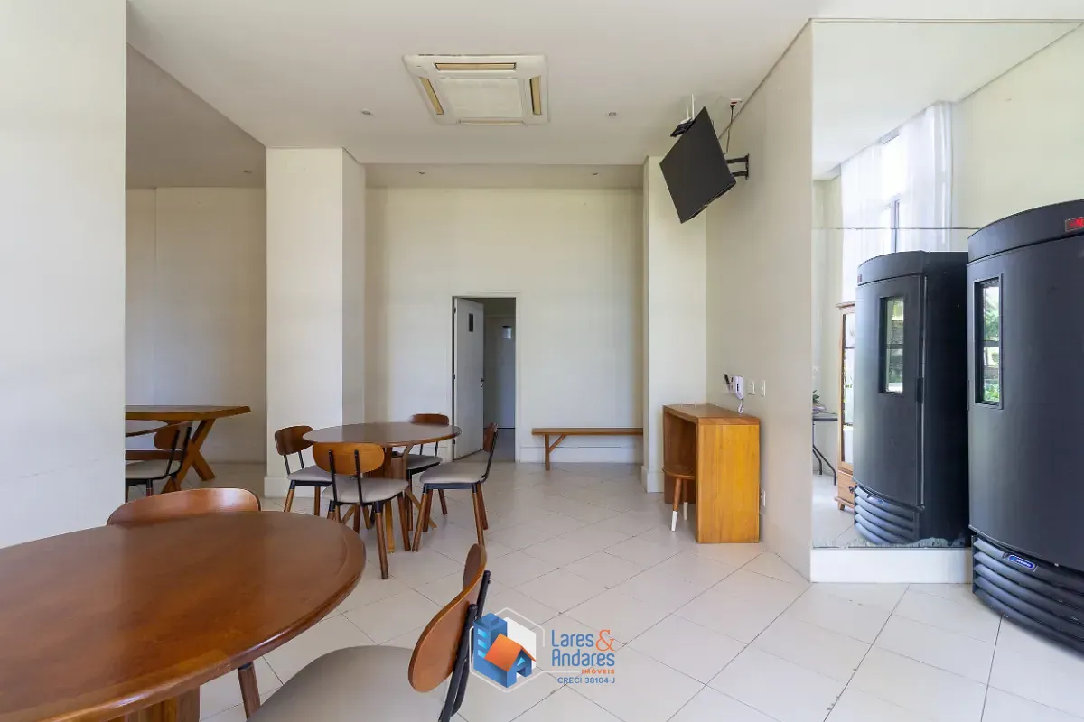 Apartamento, 3 quartos, 121 m² - Foto 11