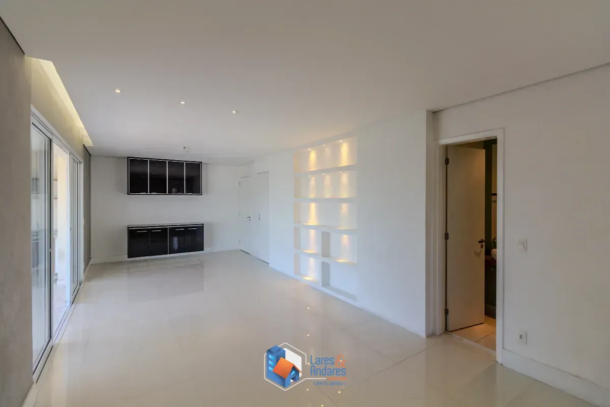 Apartamento, 3 quartos, 121 m² - Foto 32