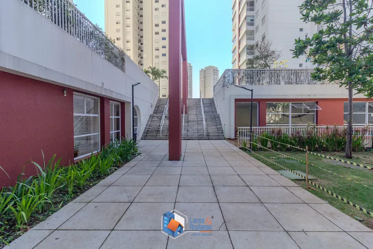 Apartamento, 3 quartos, 121 m² - Foto 14