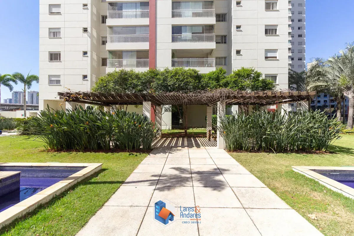 Apartamento, 3 quartos, 121 m² - Foto 22