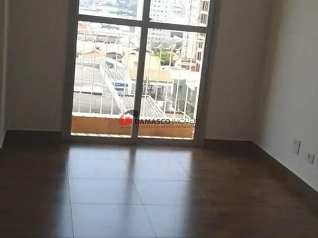 Apartamento 3 quartos e 2 banheiros, à venda, no bairro Santa Paula em São Caetano do Sul