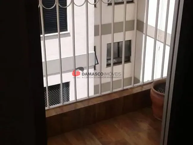 Apartamento 3 quartos e 2 banheiros, à venda, no bairro Santa Paula em São Caetano do Sul