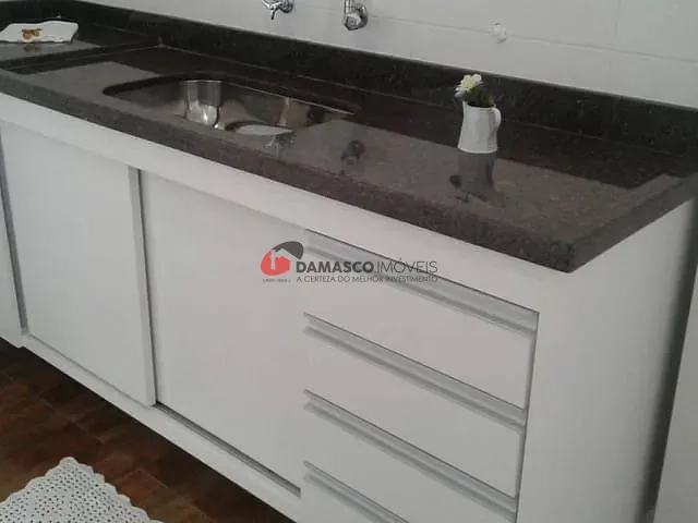 Apartamento 3 quartos e 2 banheiros, à venda, no bairro Santa Paula em São Caetano do Sul