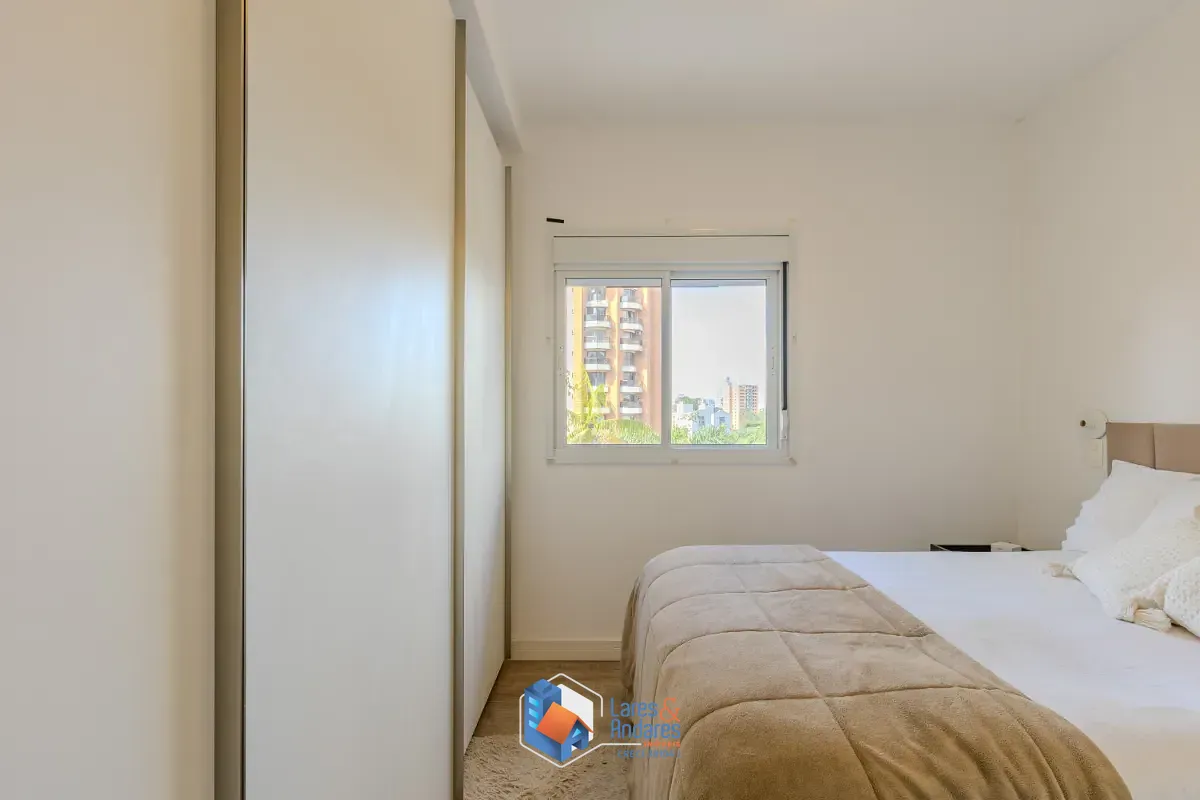 Apartamento, 2 quartos, 89 m² - Foto 22