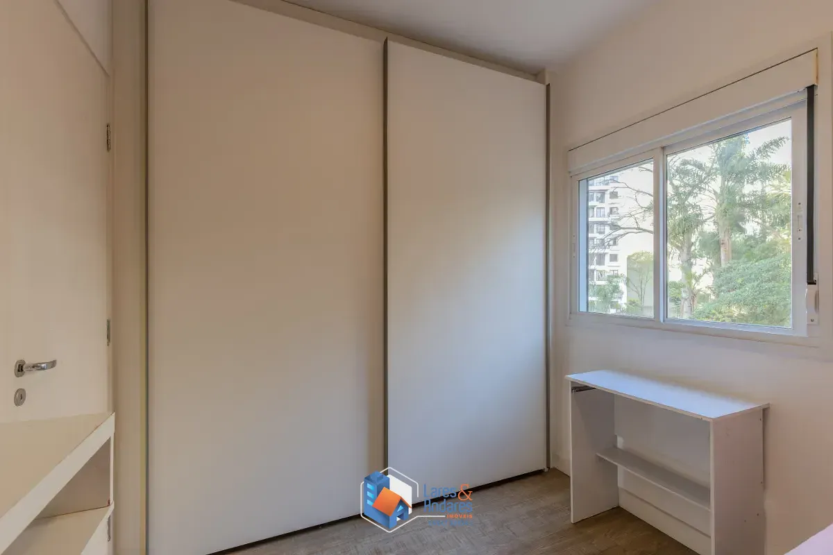 Apartamento, 2 quartos, 89 m² - Foto 18