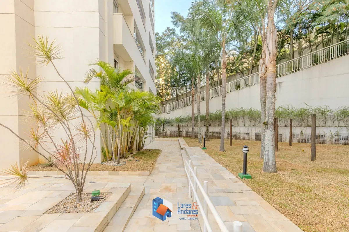 Apartamento, 2 quartos, 89 m² - Foto 46