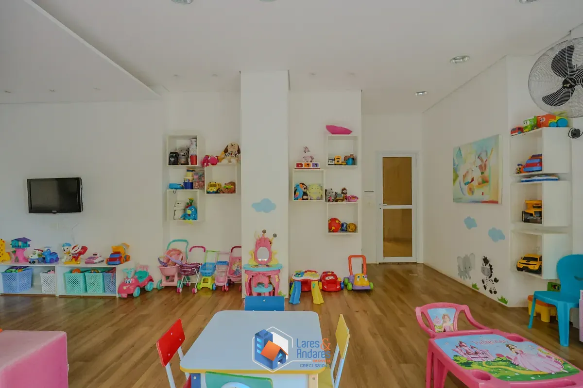 Apartamento, 2 quartos, 89 m² - Foto 28