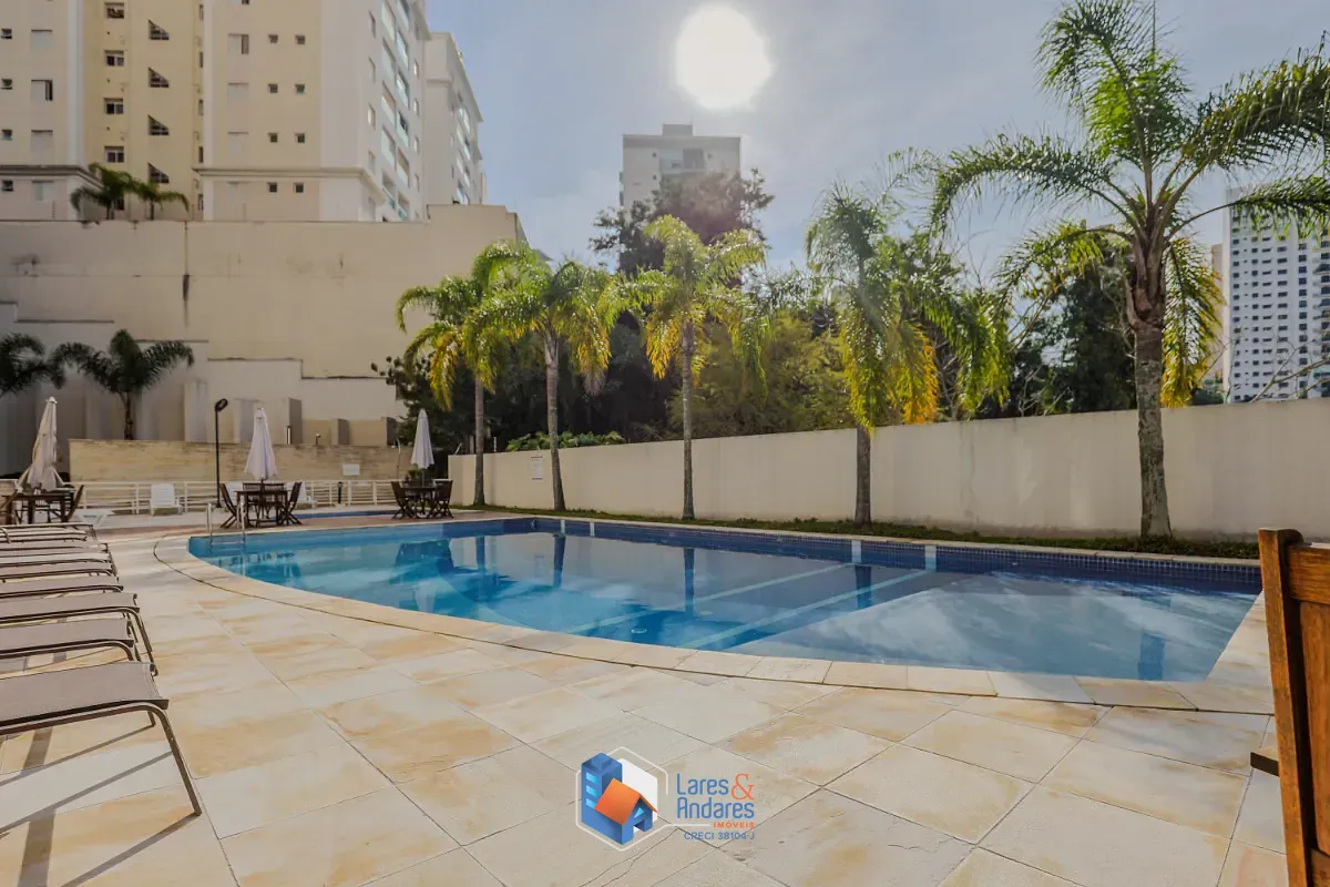 Apartamento, 2 quartos, 89 m² - Foto 29