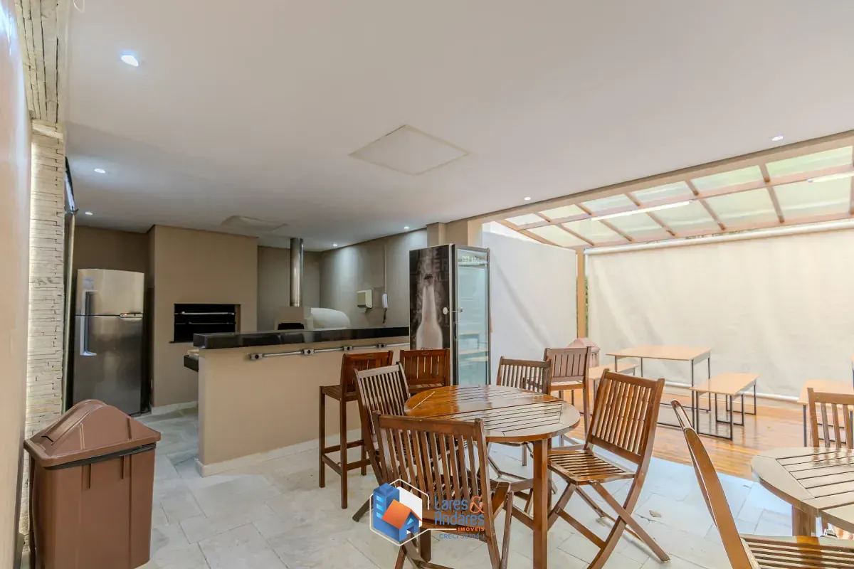 Apartamento, 2 quartos, 89 m² - Foto 30