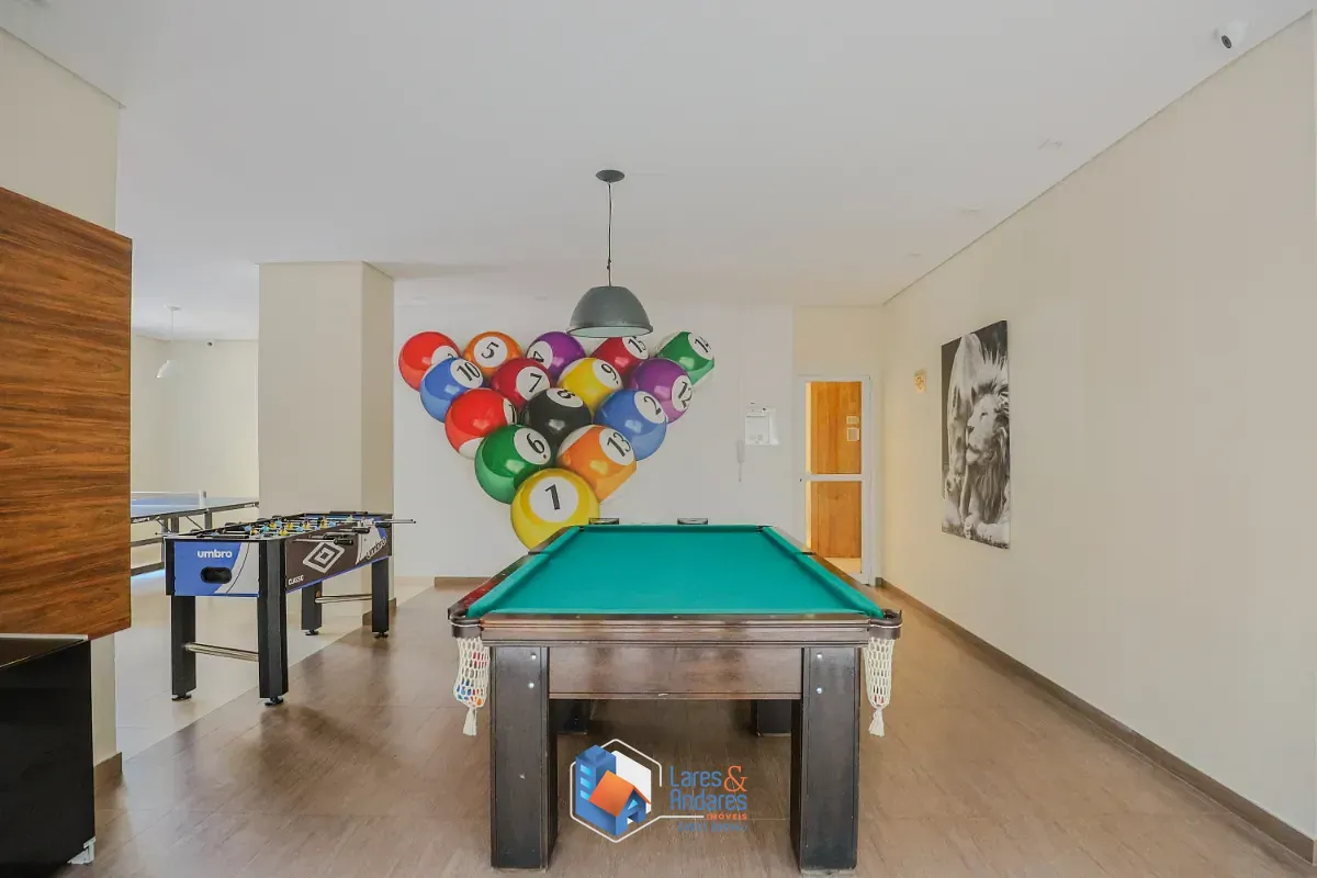 Apartamento, 2 quartos, 89 m² - Foto 31