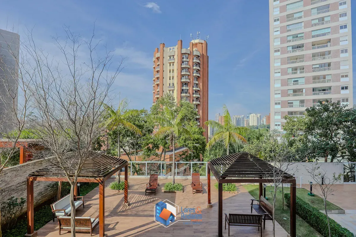 Apartamento, 2 quartos, 89 m² - Foto 49