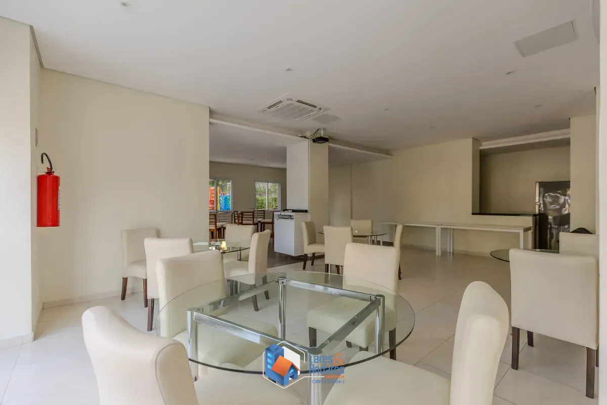 Apartamento, 2 quartos, 89 m² - Foto 43