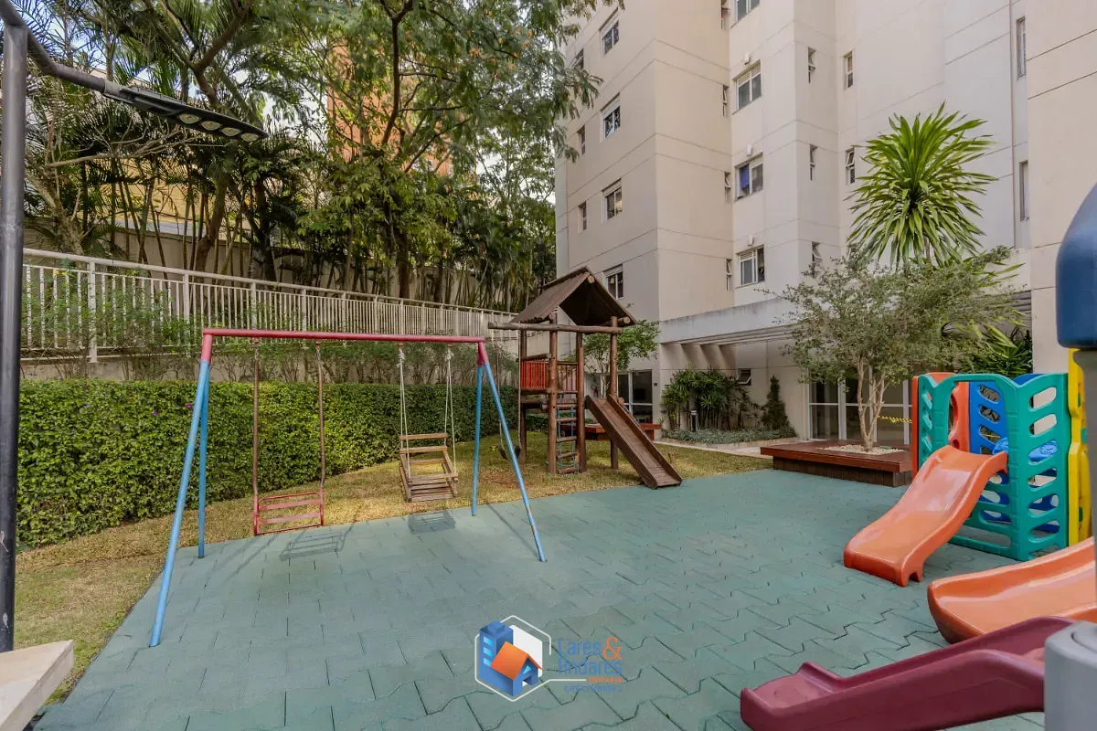 Apartamento, 2 quartos, 89 m² - Foto 44