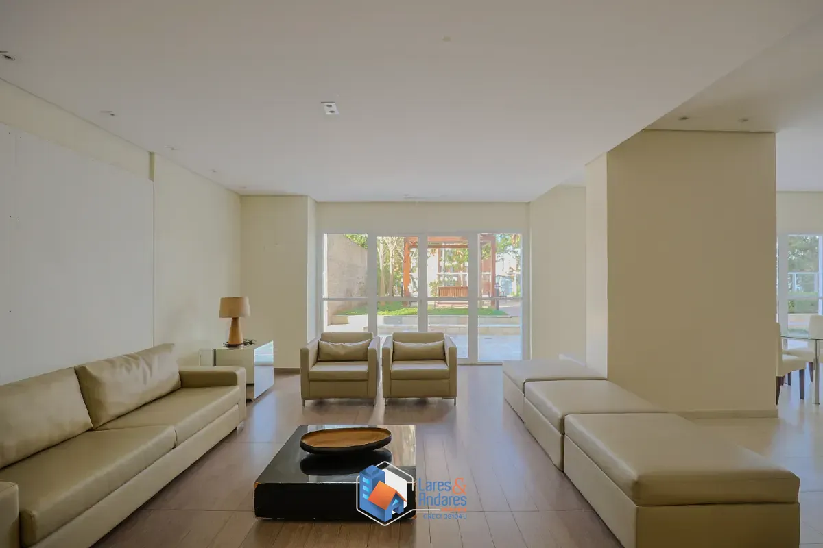 Apartamento, 2 quartos, 89 m² - Foto 42