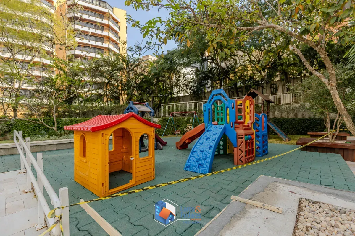 Apartamento, 2 quartos, 89 m² - Foto 45