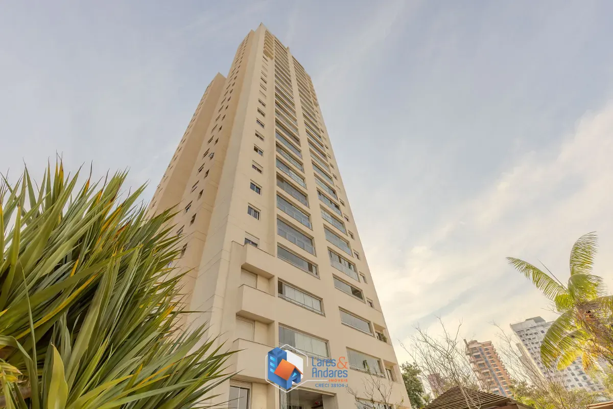 Apartamento, 2 quartos, 89 m² - Foto 26