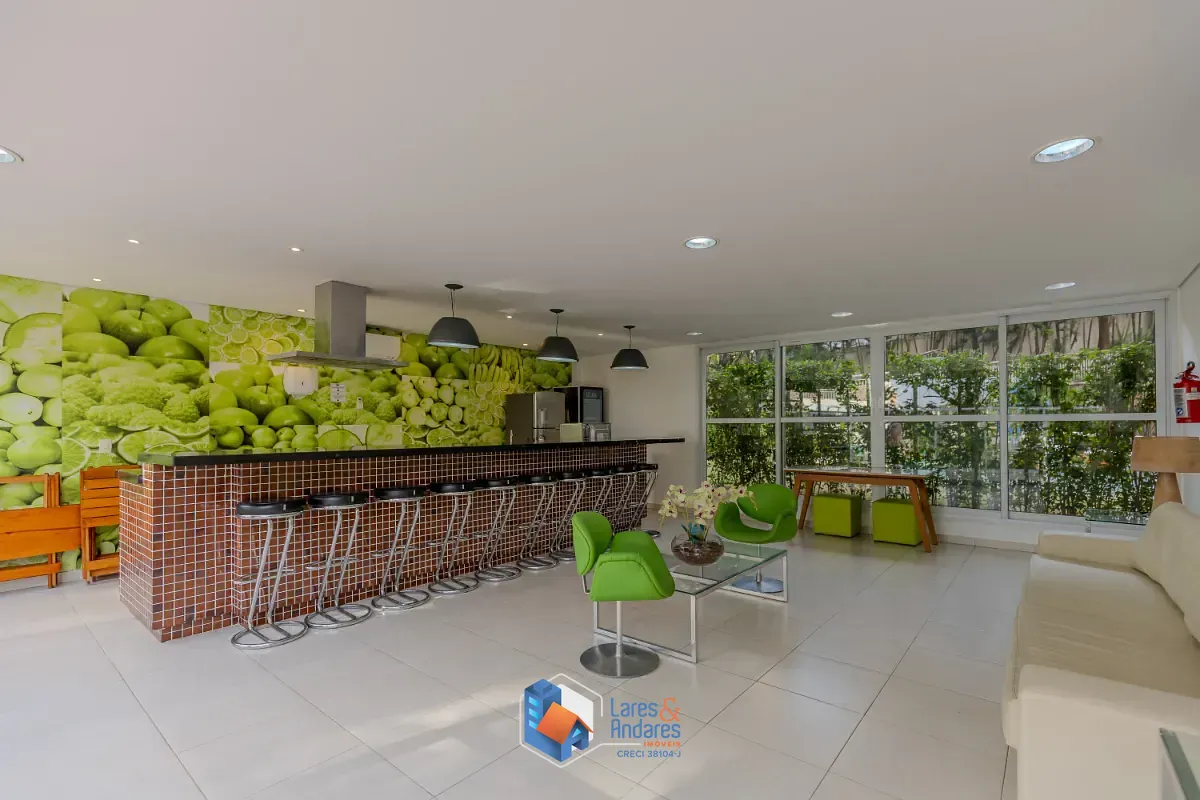 Apartamento, 2 quartos, 89 m² - Foto 47