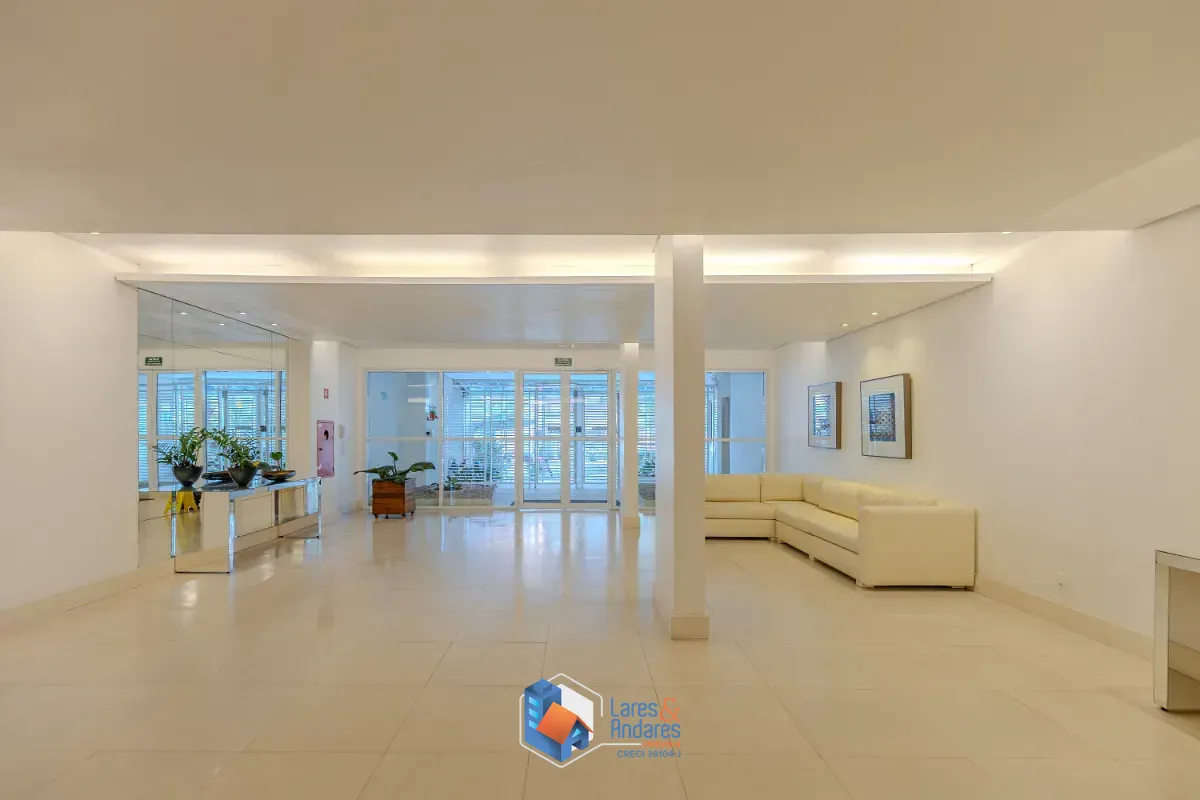 Apartamento, 2 quartos, 89 m² - Foto 33