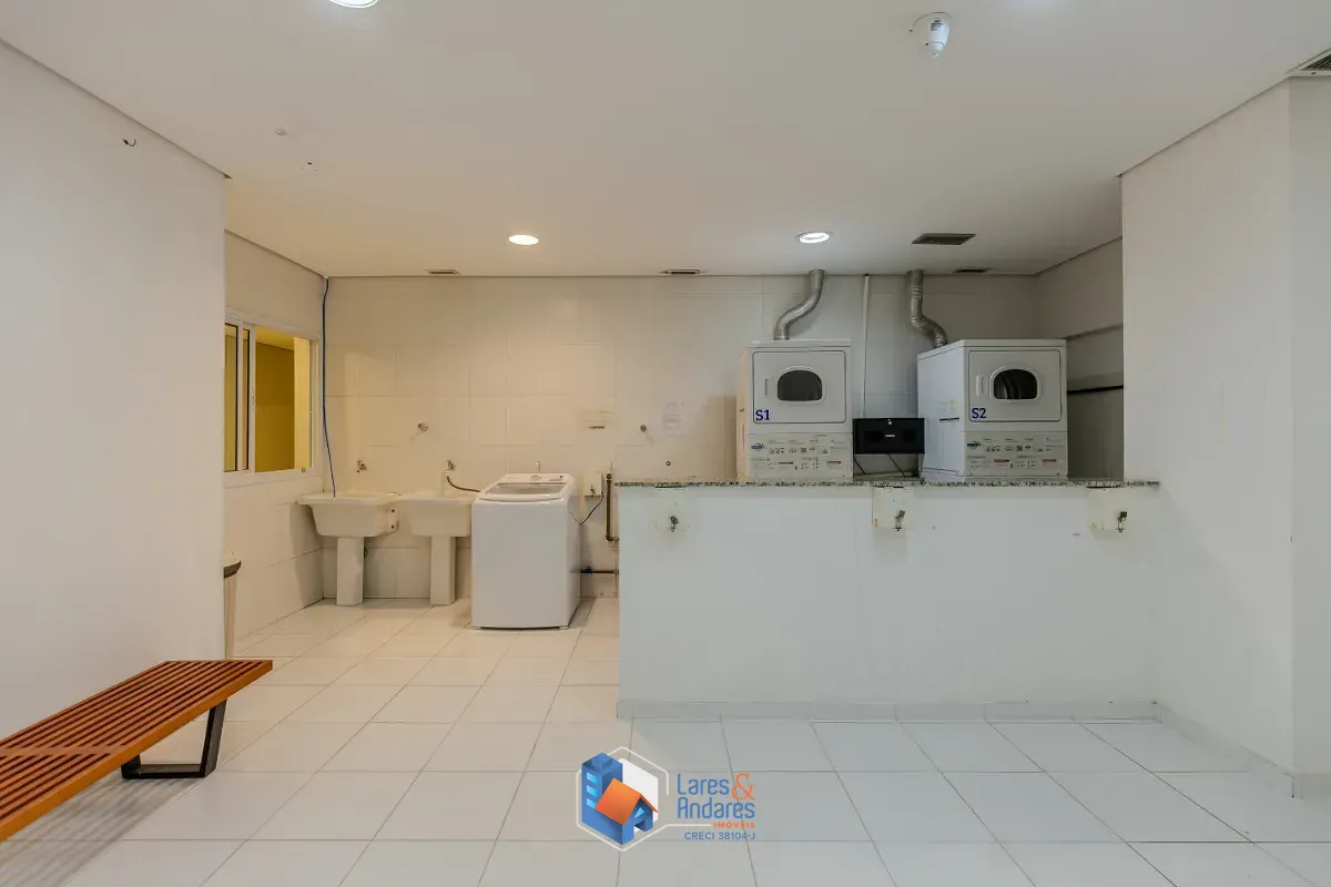 Apartamento, 2 quartos, 89 m² - Foto 36