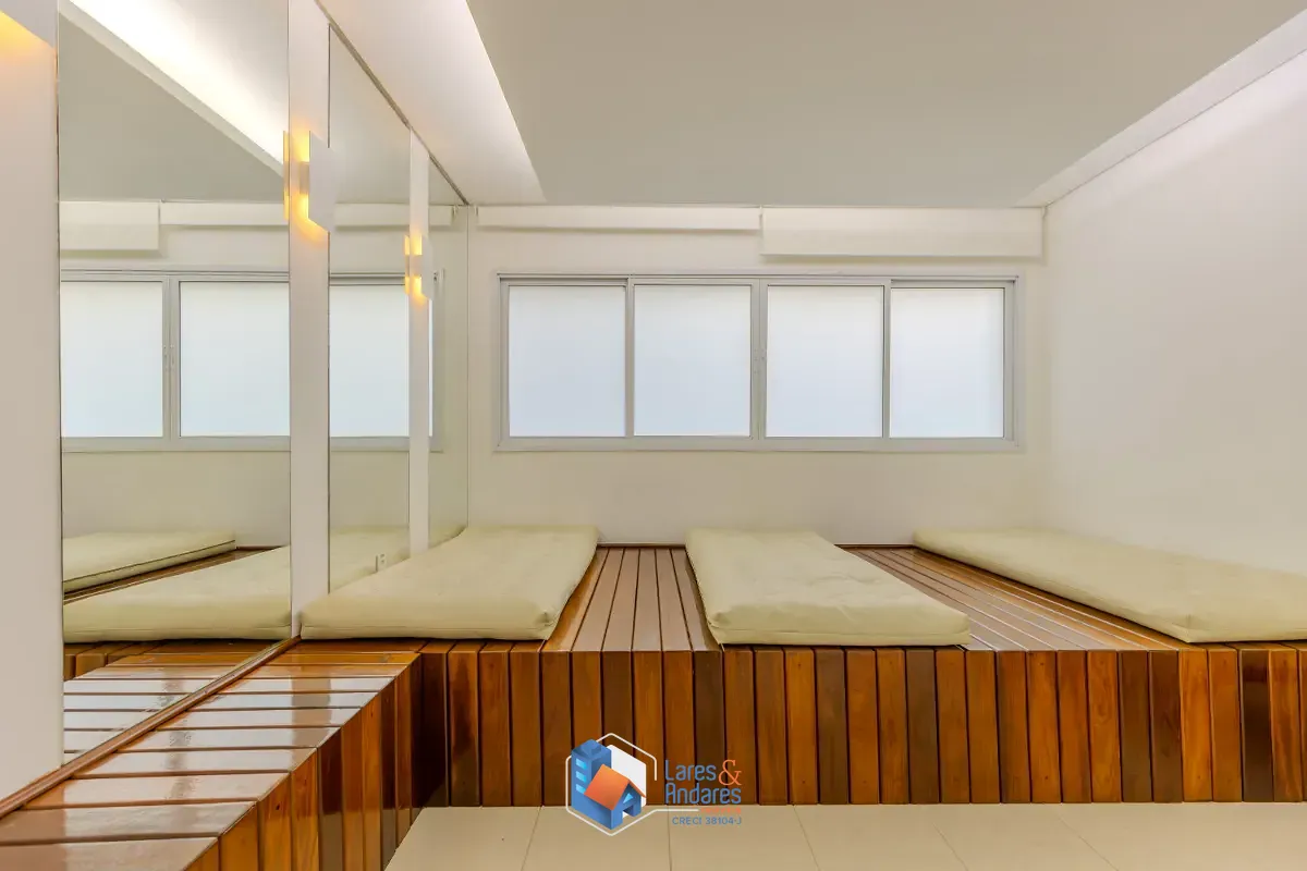 Apartamento, 2 quartos, 89 m² - Foto 39
