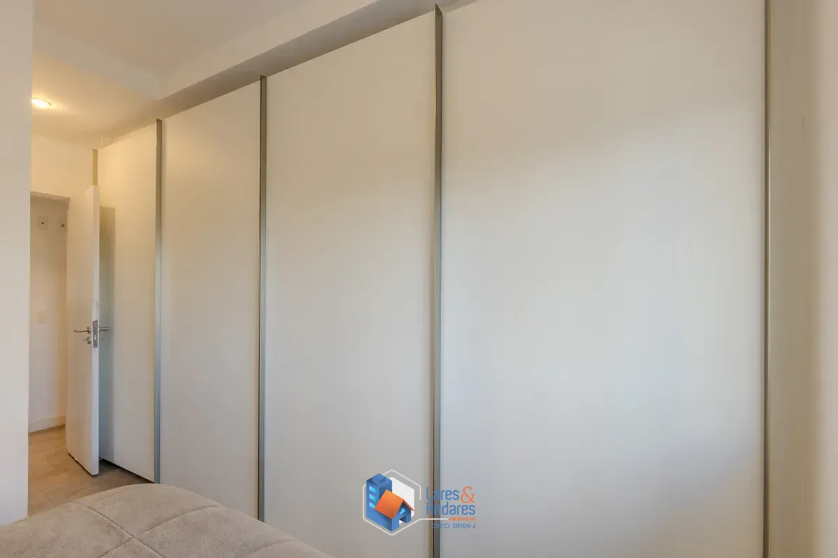 Apartamento, 2 quartos, 89 m² - Foto 19