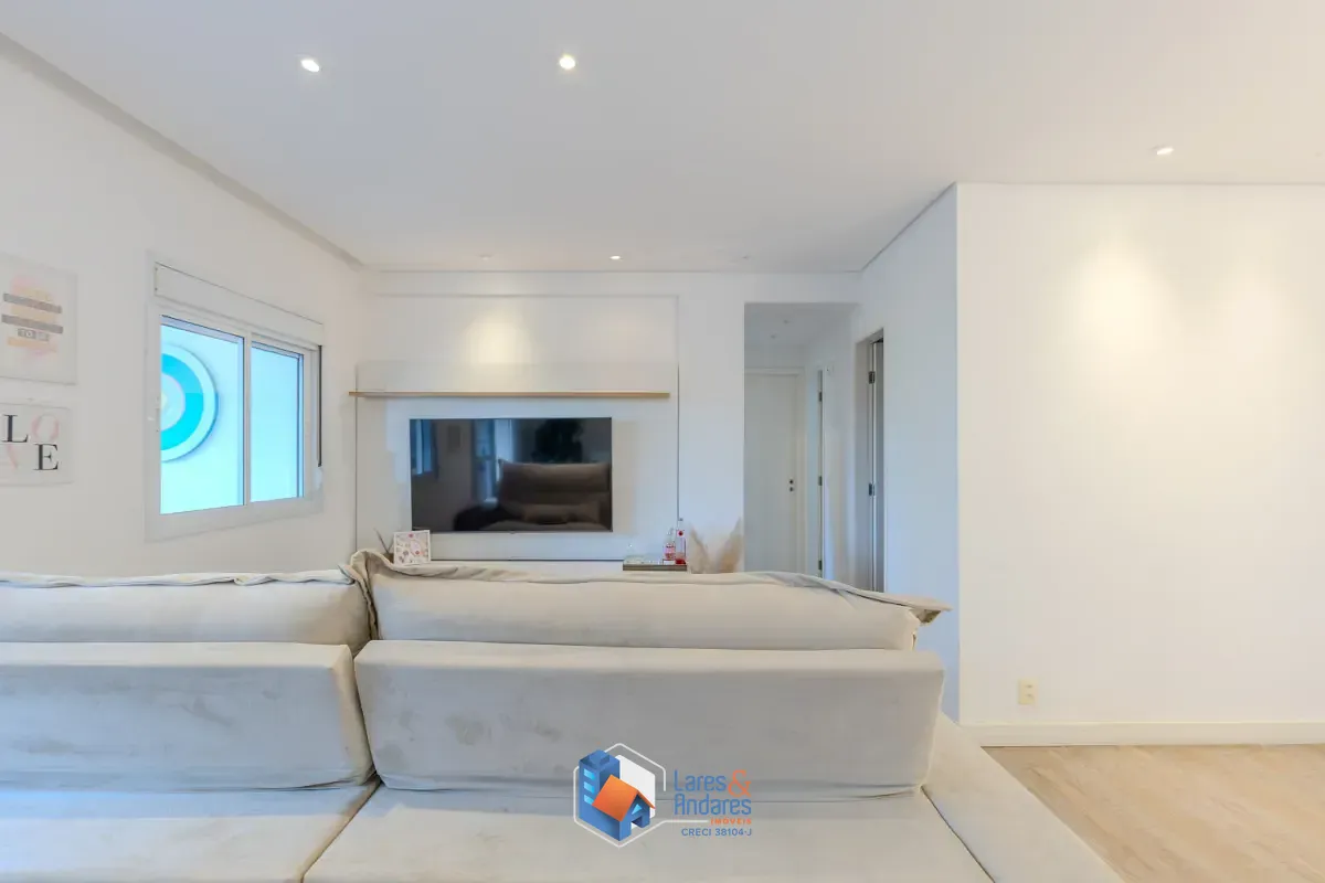 Apartamento, 2 quartos, 89 m² - Foto 3