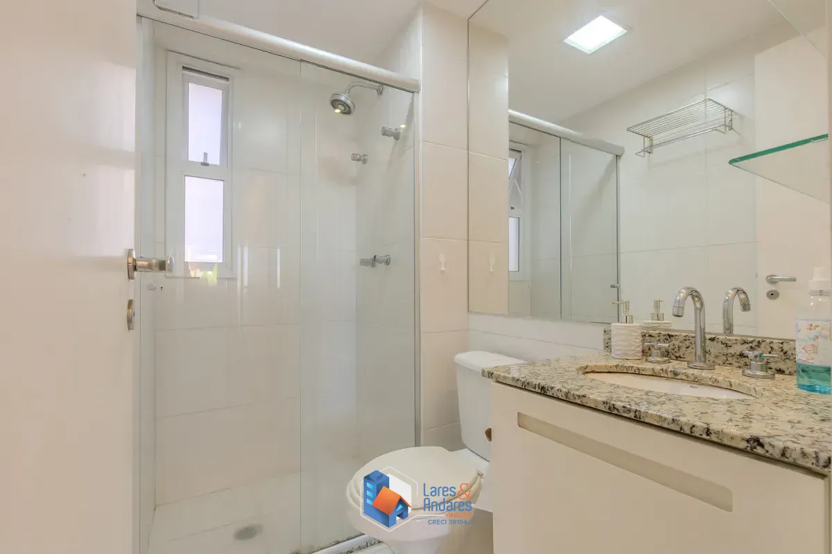 Apartamento, 2 quartos, 89 m² - Foto 25