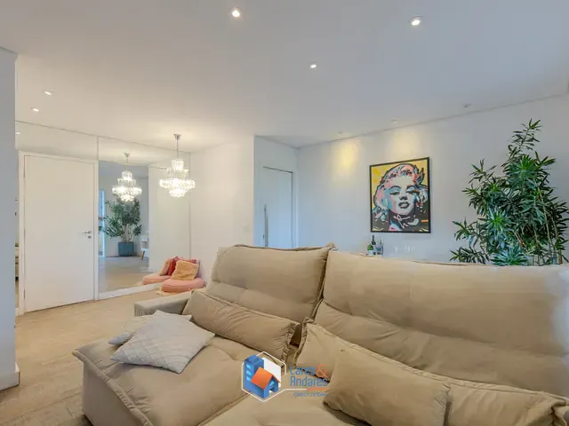 Apartamento com 89m² 2 quartos e 2 banheiros, à venda, no bairro Panamby em São Paulo