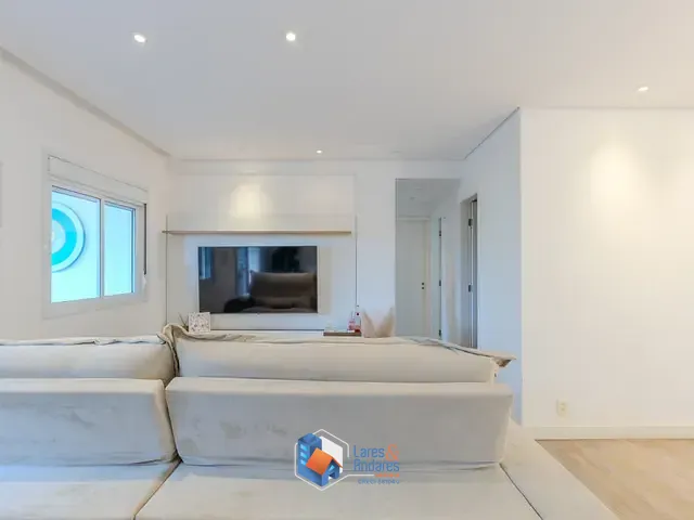 Apartamento com 89m² 2 quartos e 2 banheiros, à venda, no bairro Panamby em São Paulo