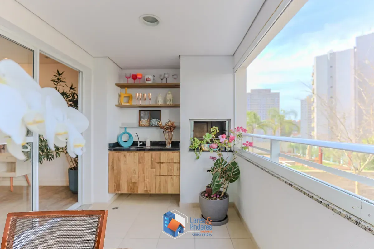 Apartamento, 2 quartos, 89 m² - Foto 6
