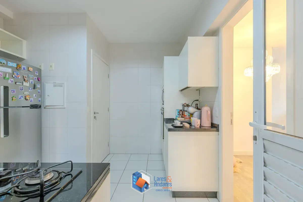 Apartamento, 2 quartos, 89 m² - Foto 12