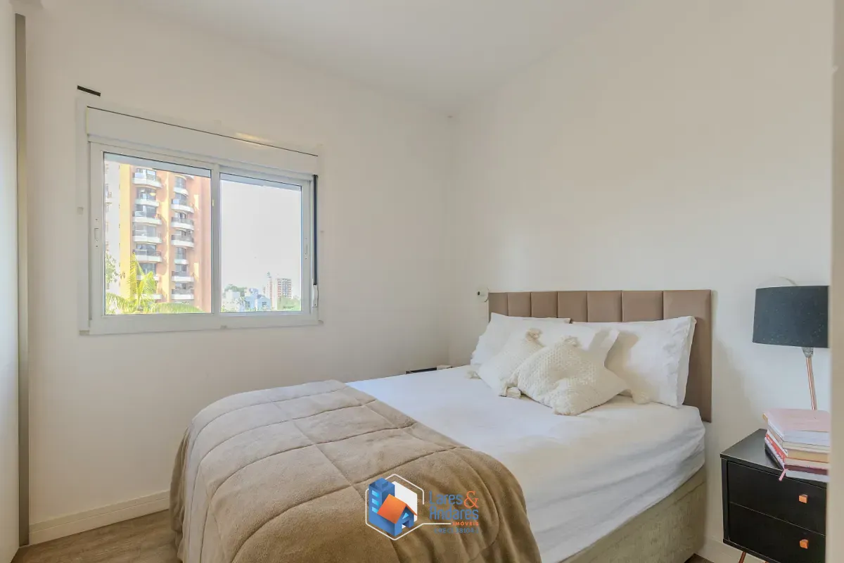 Apartamento, 2 quartos, 89 m² - Foto 21