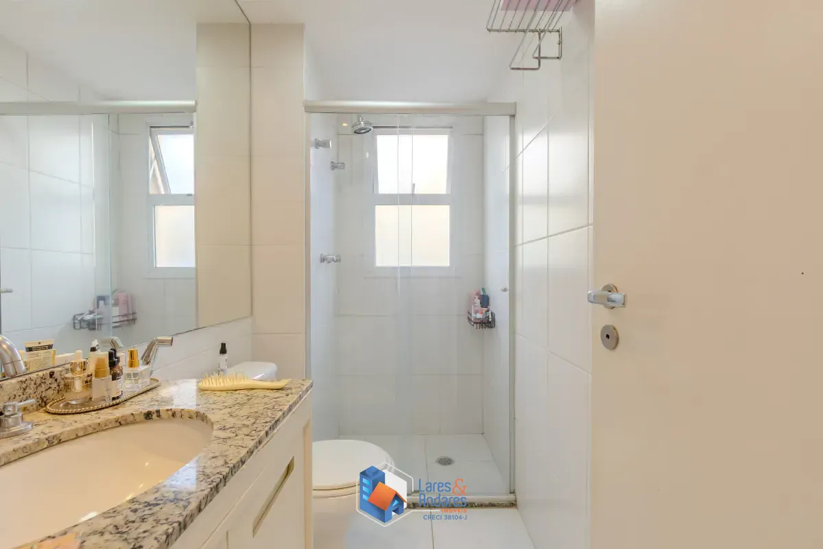Apartamento, 2 quartos, 89 m² - Foto 20