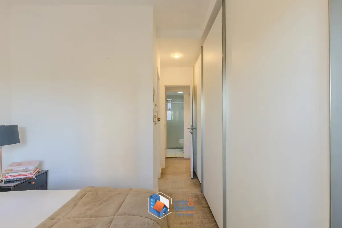Apartamento, 2 quartos, 89 m² - Foto 23