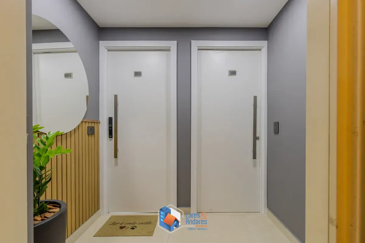 Apartamento, 2 quartos, 89 m² - Foto 15