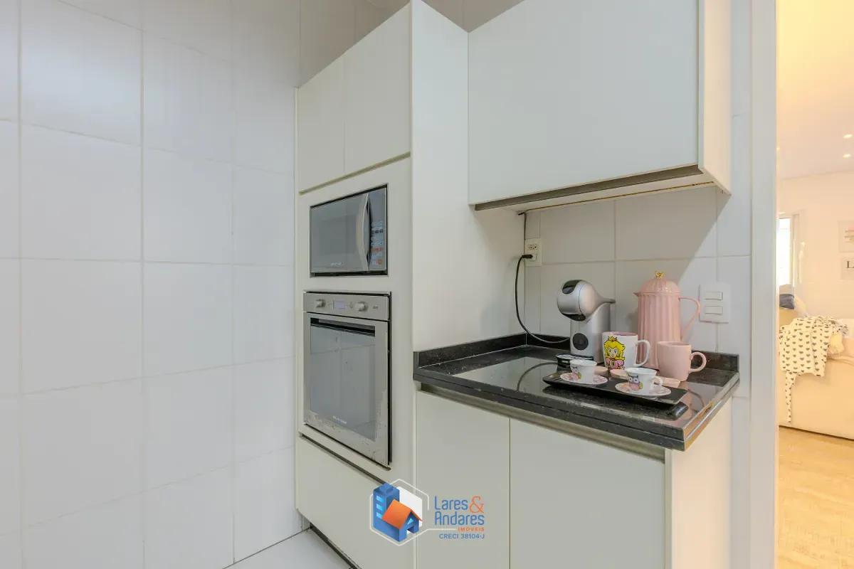 Apartamento, 2 quartos, 89 m² - Foto 10
