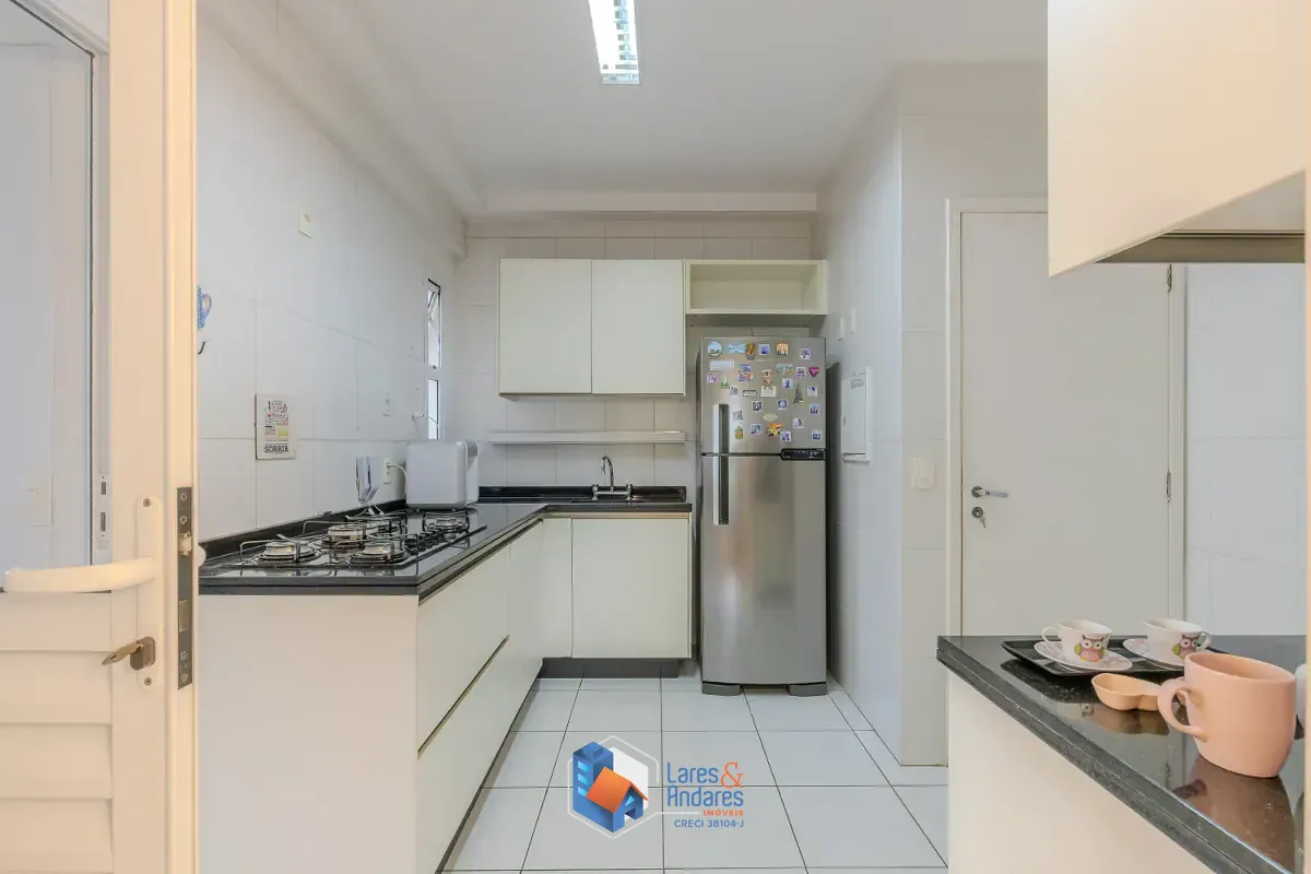 Apartamento, 2 quartos, 89 m² - Foto 9