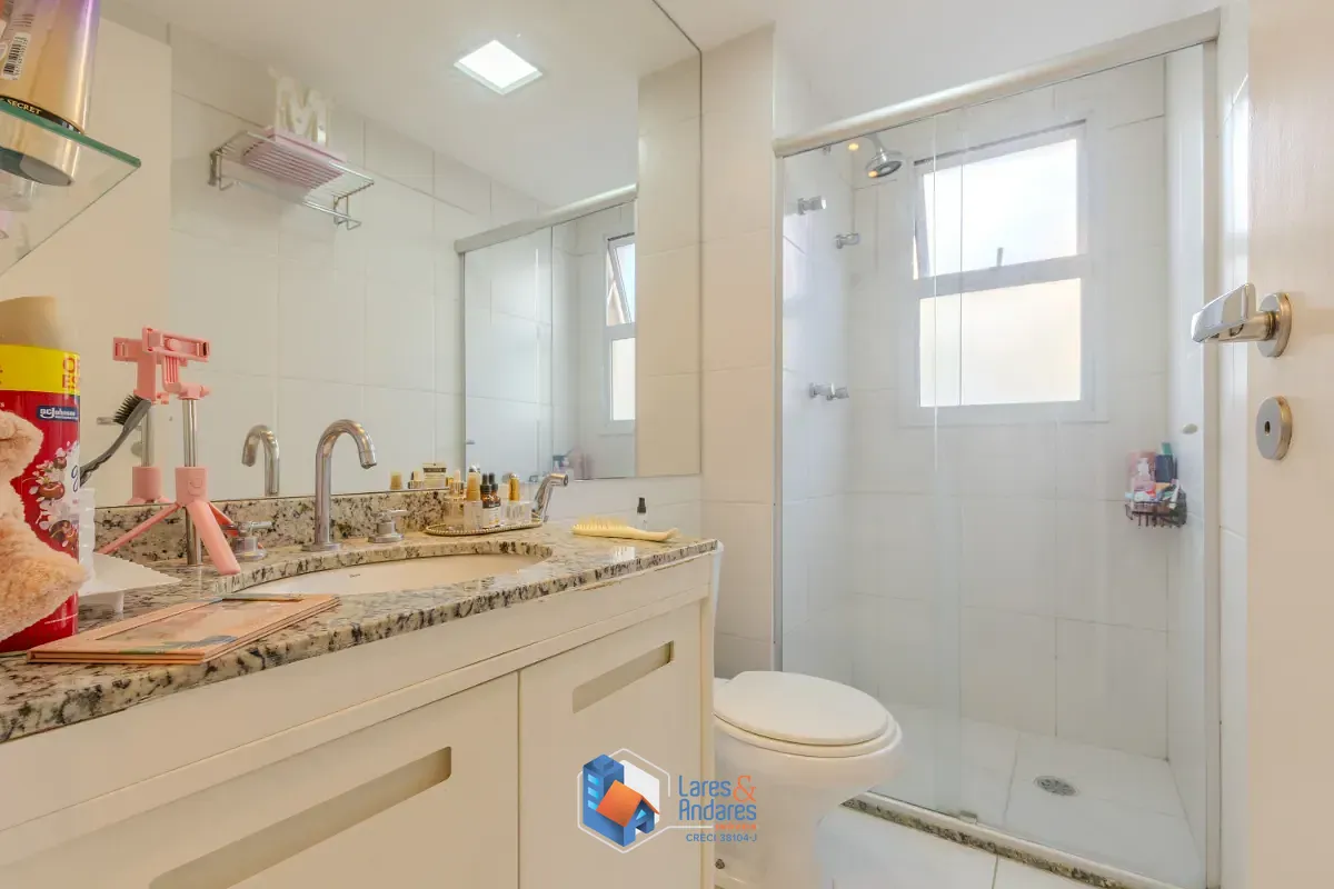 Apartamento, 2 quartos, 89 m² - Foto 24