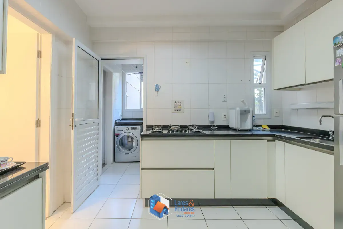 Apartamento, 2 quartos, 89 m² - Foto 11