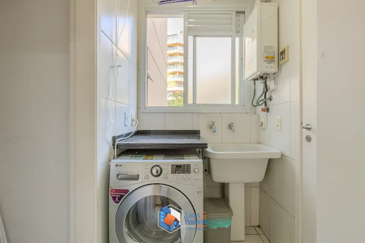Apartamento, 2 quartos, 89 m² - Foto 14