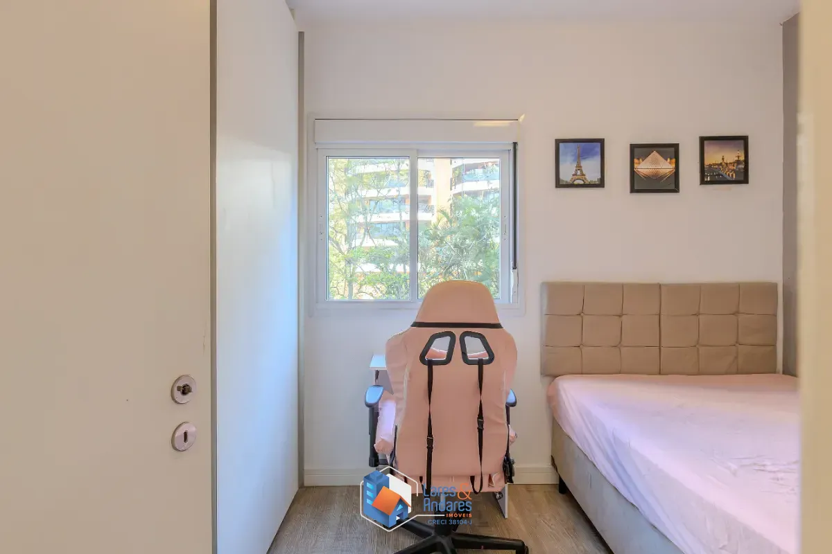 Apartamento, 2 quartos, 89 m² - Foto 17