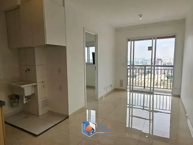 Apartamento com 62m² 1 quarto e 1 banheiro, à venda, no bairro Vila Sônia em São Paulo