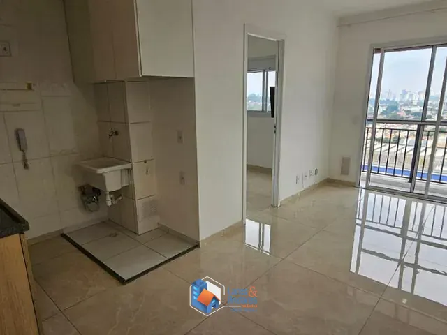 Apartamento com 62m² 1 quarto e 1 banheiro, à venda, no bairro Vila Sônia em São Paulo
