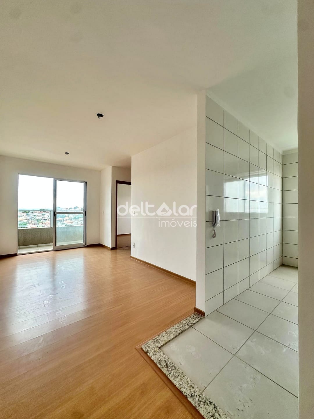 Apartamento, 2 quartos, 50 m² - Foto 1