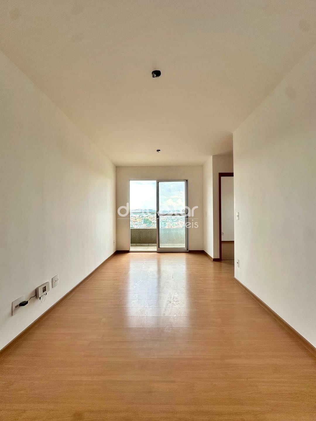 Apartamento, 2 quartos, 50 m² - Foto 2