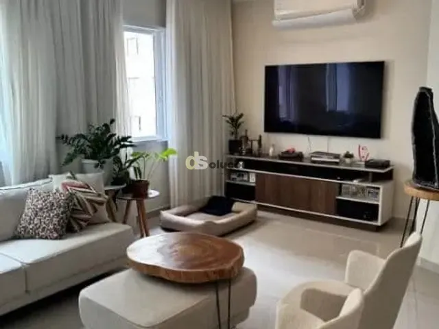 Apartamento 2 quartos e 3 banheiros, à venda, no bairro Moema em São Paulo