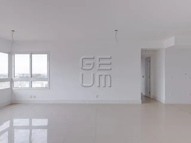 Apartamento com 162m² 3 quartos e 3 banheiros, à venda, no bairro Gleba Fazenda Palhano em Londrina