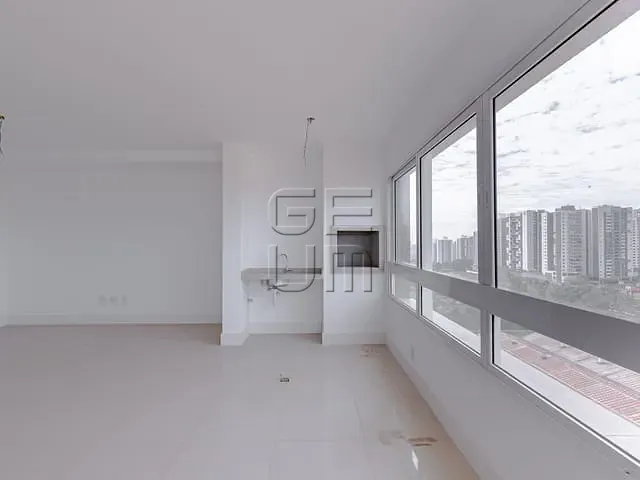 Apartamento com 162m² 3 quartos e 3 banheiros, à venda, no bairro Gleba Fazenda Palhano em Londrina
