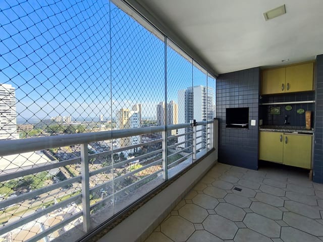 Apartamento com 182m² 3 quartos e 2 banheiros, à venda, no bairro Gleba Palhano em Londrina